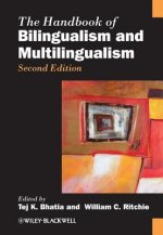 Handbook of Bilingualism and Multilingualism  2e