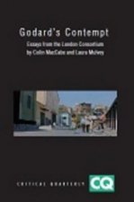 Godard's Contempt - Essays from the London Consortium