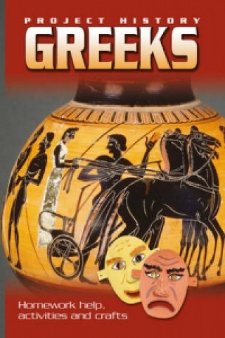 Project History: The Greeks