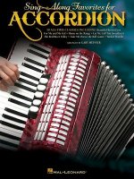 Sing-Along Favorites for Accordion