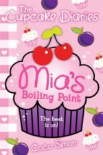 Cupcake Diaries: Mia's Boiling Point