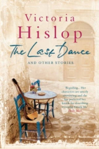 Last Dance and Other Stories