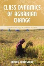 Class Dynamics of Agrarian Change