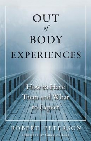 Out-Of-Body Experiences