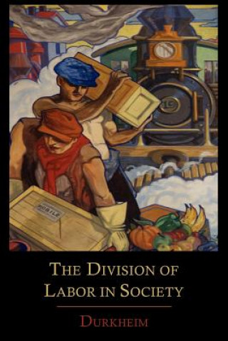 Division of Labor in Society