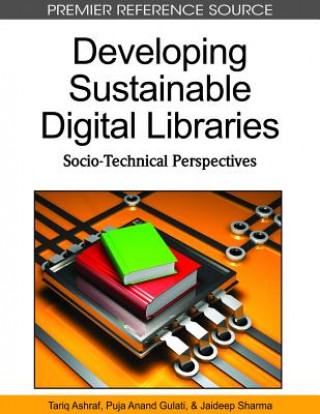 Developing Sustainable Digital Libraries