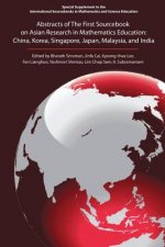First Sourcebook on Asian Research in Mathematics Education