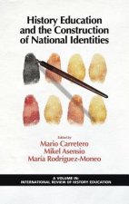 History Education and the Construction of National Identities