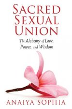 Sacred Sexual Union