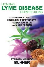 Healing Lyme Disease Coinfections