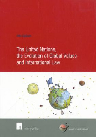 United Nations, the Evolution of Global Values and International Law