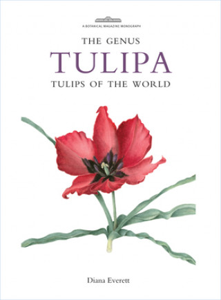 Genus Tulipa, The