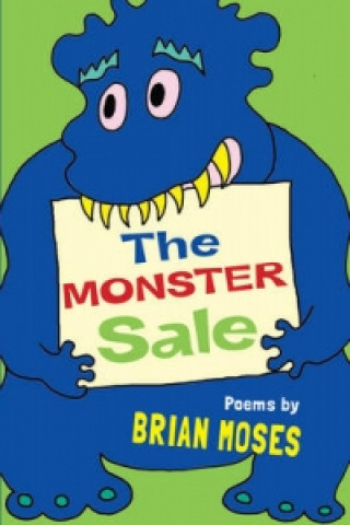 Monster Sale