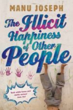 Illicit Happiness of Other People