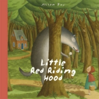 Little Red Riding Hood