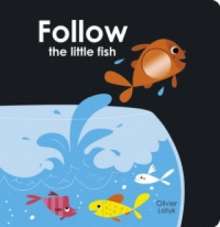 Follow The Little Fish