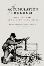 Accumulation of Freedom