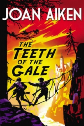 Teeth of the Gale