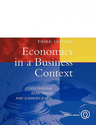 Economics in a Business Context