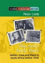 ANC's early years