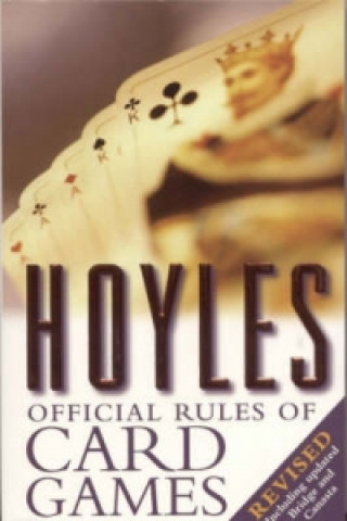 New Hoyle's Official Rules of Card Games