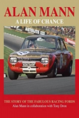 Alan Mann - A Life of Chance