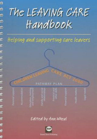 Leaving Care Handbook
