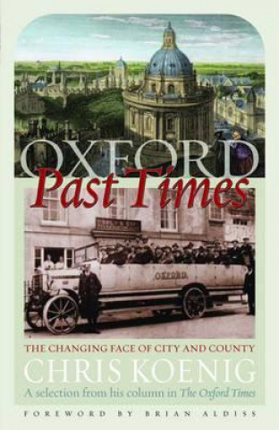 Oxford Past Times