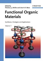 Functional Organic Materials - Syntheses, Strategies and Applications