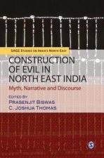Construction of Evil in North East India