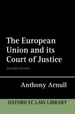 European Union and its Court of Justice
