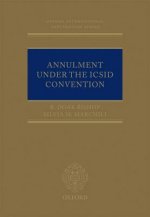 Annulment Under the ICSID Convention