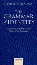 Grammar of Identity
