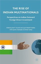 Rise of Indian Multinationals