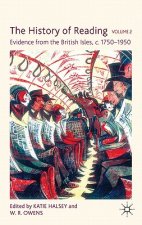 History of Reading, Volume 2