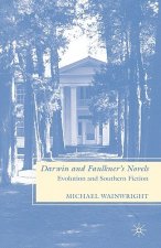 Darwin and Faulkner's Novels