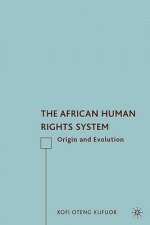 African Human Rights System