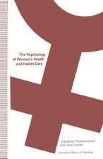 Psychology of Women's Health and Health Care
