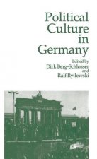 Political Culture in Germany