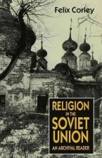 Religion in the Soviet Union