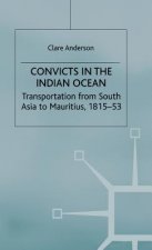 Convicts in the Indian Ocean