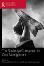 Routledge Companion to Cost Management