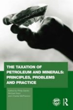 Taxation of Petroleum and Minerals