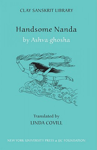 Handsome Nanda (Asvaghosha)(Pevná)
