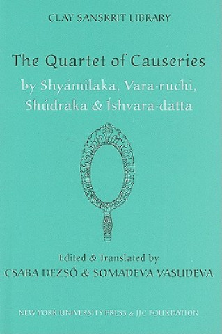 Quartet of Causeries