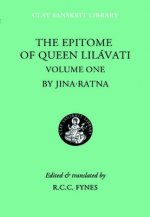 Epitome of Queen Lilavati (Volume 1)
