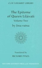 Epitome of Queen Lilavati (Volume 2)