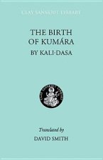 Birth of Kumara