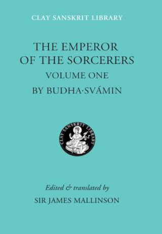 Emperor of the Sorcerers (Volume 1)