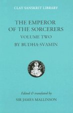 Emperor of the Sorcerers (Volume 2)
